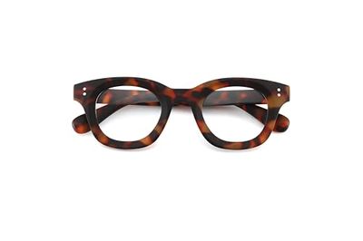 Foreyever Reading Glasses, Żółw, 45mm Unisex, Żółw, 45mm