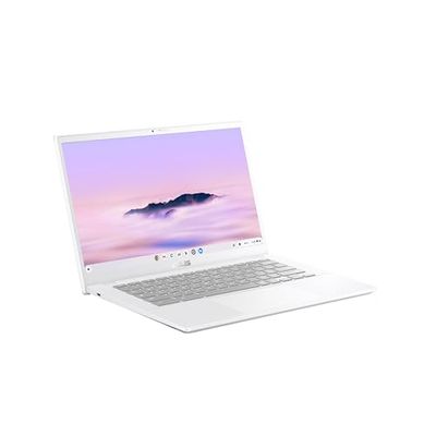 ASUS Chromebook CX3 CX3402CBA-MW0166-14" FHD IPS, Intel® Core™ i5-1235U, 8GB RAM, 256GB SSD, ChromeOS