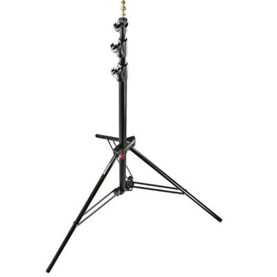 Manfrotto 1005BAC Ranker Stand (Negro)