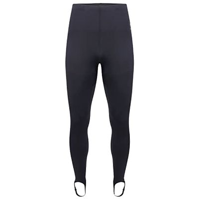 TYPHOON Pantalón NARIN Therma Accesorios de Buceo y Snorkel, Adultos Unisex, Negro (Multicolor), Talla Única