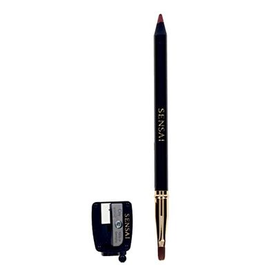 Colours Lip Pencil 04-Feminine Mauve