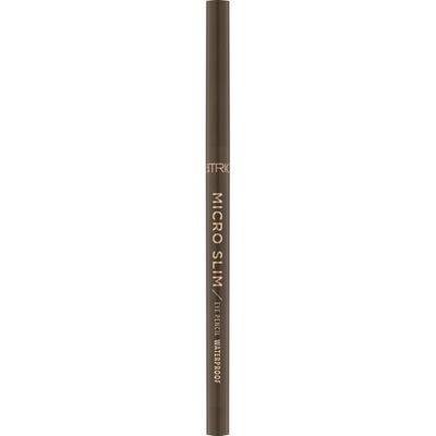 Lápiz de Ojos Catrice Micro Slim