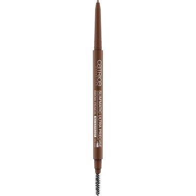 Catrice Slim'Matic Ultra Precise Brow Pencil Waterproof 025 - Matita per sopracciglia