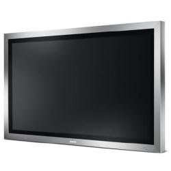 Sanyo CE42SR4 107 cm (42 tum) TFT-skärm (LCD, DVI, VGA, 9 ms svarstid) Silver