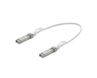 Watio Wave Cable - cable directo de 1 m, tipo SFP+/SFP+, ideal para conexiones de red rápidas y eficientes. Conector sólido y duradero.*