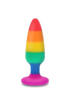 HUNK Plug Large - ARCOIRIS
