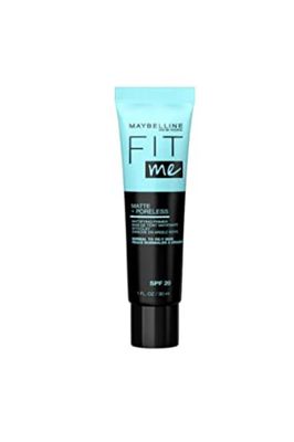 Maybelline Fit Me! Matte + Poreless Primer