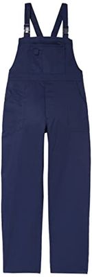 'Charlie barato l32b42 X X/50hb Pantalones de trabajo "Sweat Life – Pantalón de peto para herramientas, Hydron Azul, 50 cm