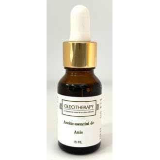 A.E.ANIS ECO. 15ML. OLEOTHERAPY