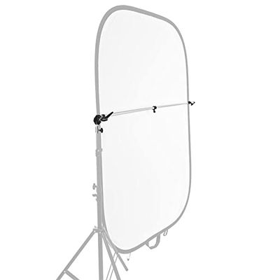 Manfrotto Panelite Reflector Bracket [LL LA1107]