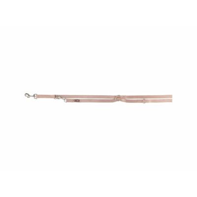 Ramal réglable pour Chien Trixie Premium Blush XS/S - Marque : Trixie - EAN : 4053032671898