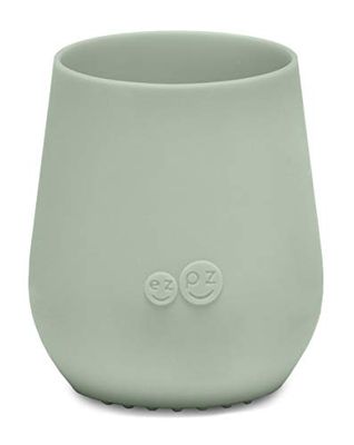 ez pz Tiny Cup - Salvia - 4+ meses