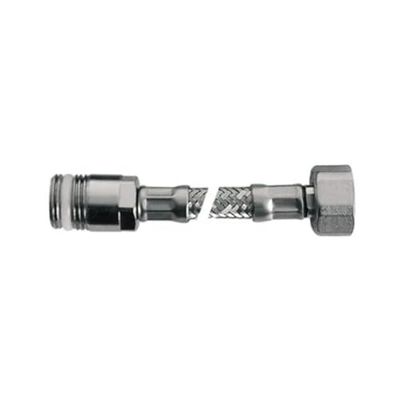 Flessibile prolungato M 1/2 x F 1/2 Flexcore FXC 50cm