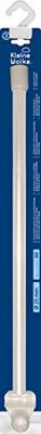 Kleine Wolke 3303100000 Rail Plafonnier Métal Blanc 40 x 30 x 10 cm