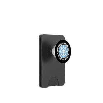 Calorías Crucero Crucero Seafood Lover Cruising Squad PopSockets PopWallet para MagSafe