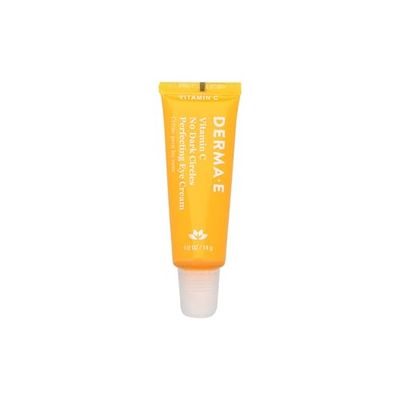 Vitamin C no dark circles perfecting eye cream