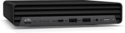 HP Skrivbord Elit Mini