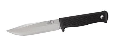 Fallkniven S1L - faca de lâmina fixa