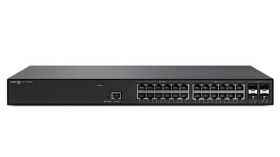 Lancom GS-3628X Multi-Gigabit Access Switch per reti intensive