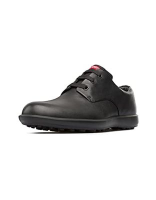 Camper Atom Work Derby homem, Preto 035, 40 UE