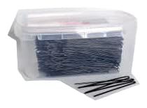BIFULL Forcella a mocio Nero 67 mm 500 g, Estandar