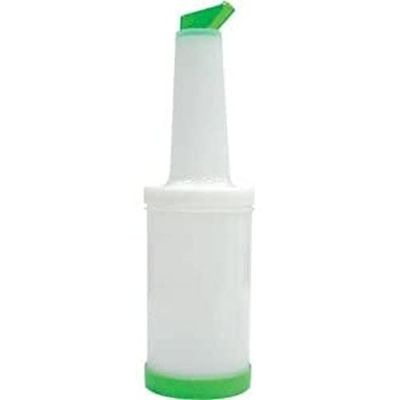 Stalwart C168 Bar Pourer, Green