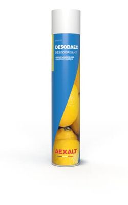 Aexalt DES315 Luchtverfrisser