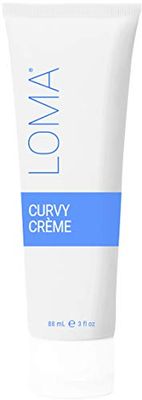 LOMA Crème activatrice de boucles 3oz