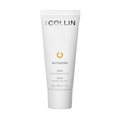 Nutriderm Cream by G.M. Collin for Unisex - 1,7 oz Crema