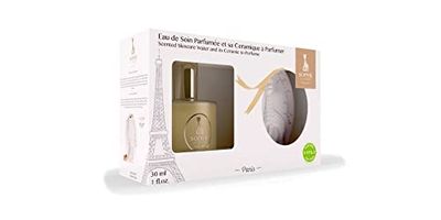 Sophie Giraffen Eau de Care Set 30 ml + keramik