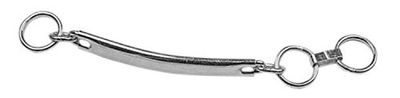 Kerbl - Percha para cuello (55 cm)