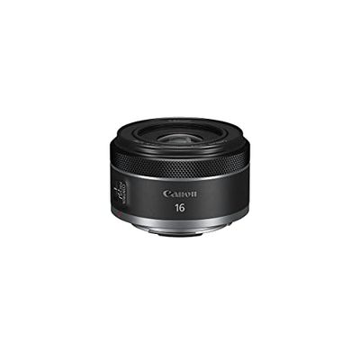 Canon Obiettivo RF 16mm F2.8 STM