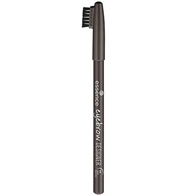 ESSENCE LAPIZ DE CEJAS EYEBROW DESIGNER 11 DEEP BROWN