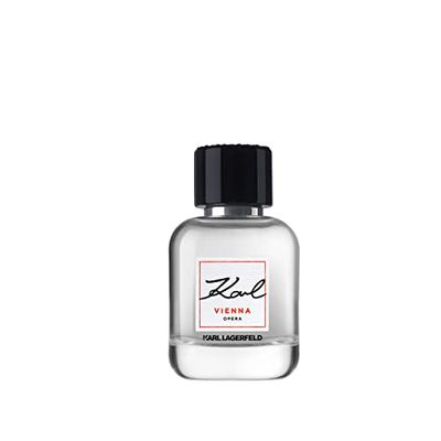 Karl Lagerfeld Vienna Eau de Toilette 60ml