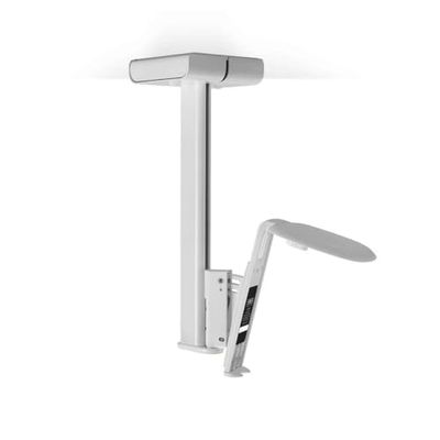 Flexson Suporte de teto para Sonos One, One SL e Play1 - branco