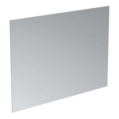 Ideal Standard Espejo de 100 cm con luz Ambiental y antivapor