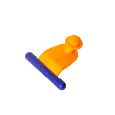 Peggy Peg CROC-adapter set van 4