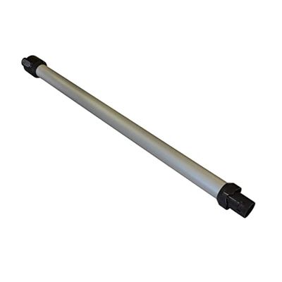 Paxanpax 920506-01, PFC1246 Compatible avec Dyson DC31, DC34, DC35 Series 'Natural' Type Tube d'extension Gris clair
