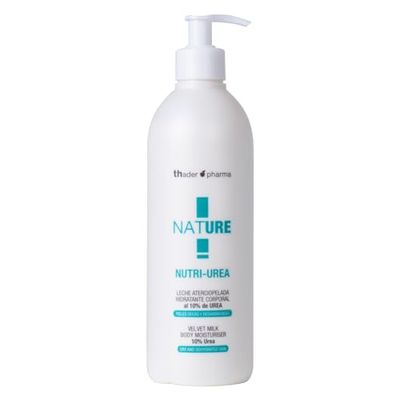 Thader Th Pharma Nature Nutri-Urée Lait Corps Hydratant 1 Unité