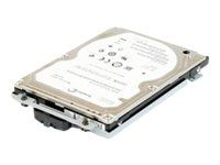 Origin Storage 128GB MLC SSD Pws M6500 2.5IN SSD SATA Main/1st Bay DELL-128MLC-NB51 grijs