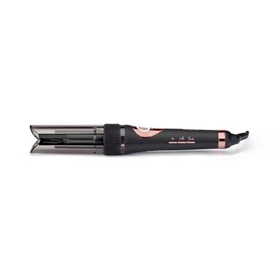 BaByliss Curl Secret Lite, Automatic Hair Curler, Easy Fast Hair Styling, 5 Heat Settings up to 210°