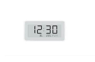 Xiaomi Mi Monitor Pro Reloj Con Monitor de Temperatura y Humedad