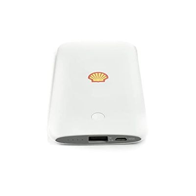 Shell Edge Power Bank 10,000 mah