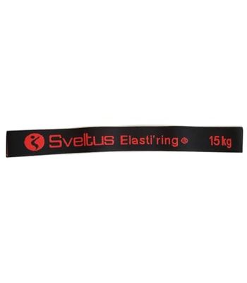 Elastiring 15 kg Vaina