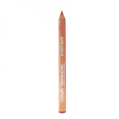 Copines Line Profilator do ust 01 Soft Nude 1,04G Copines Line 1 Jednostka 200 g