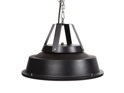 Perel Terrassvärmare - Hängande - 1 500 W - Retrostil