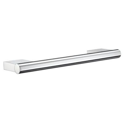 Smedbo "Lucht" Grab Bar, Gepolijst Chroom, 30 cm