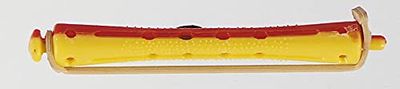 Muster&Dikson Lot de 6 Bigoudis Permanent Mis. ivx 12 pièces 35527a Must. &dik. Produits capillaires