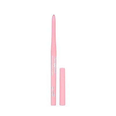That's Swell! Peptide Plumping Lip Liner Shade Pink Rose Radiance | Features volumising ingredients