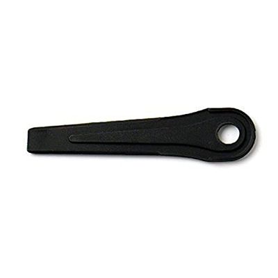 Merriway bh05338 – Cuchilla para podadoras Flymo e-25 – 21/22 Minimo Duo E30, Set de 10 piezas